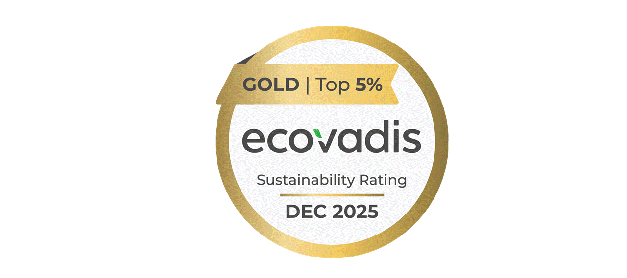Gemtek_Ecovadis_DEC 2025
